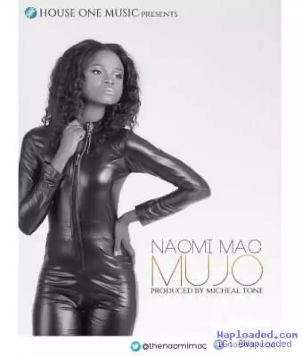 Naomi Mac - Mujo